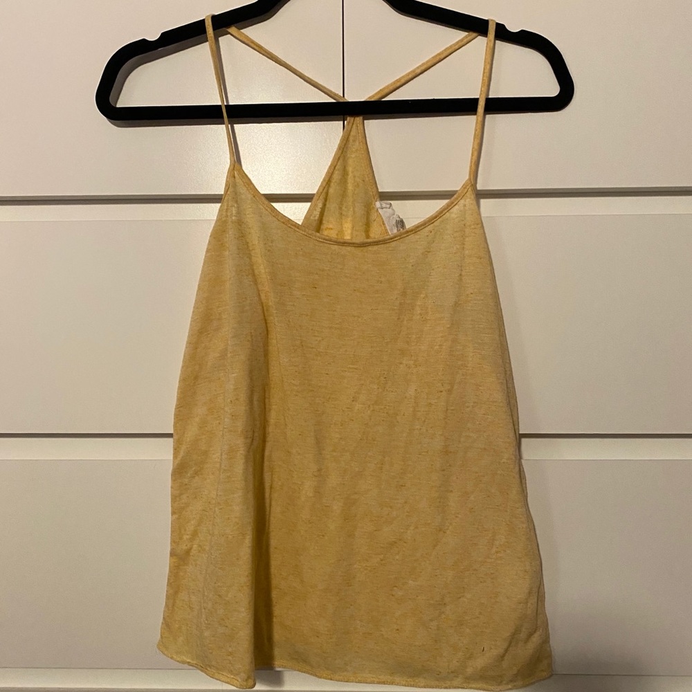3/$25 Forever 21 Tank